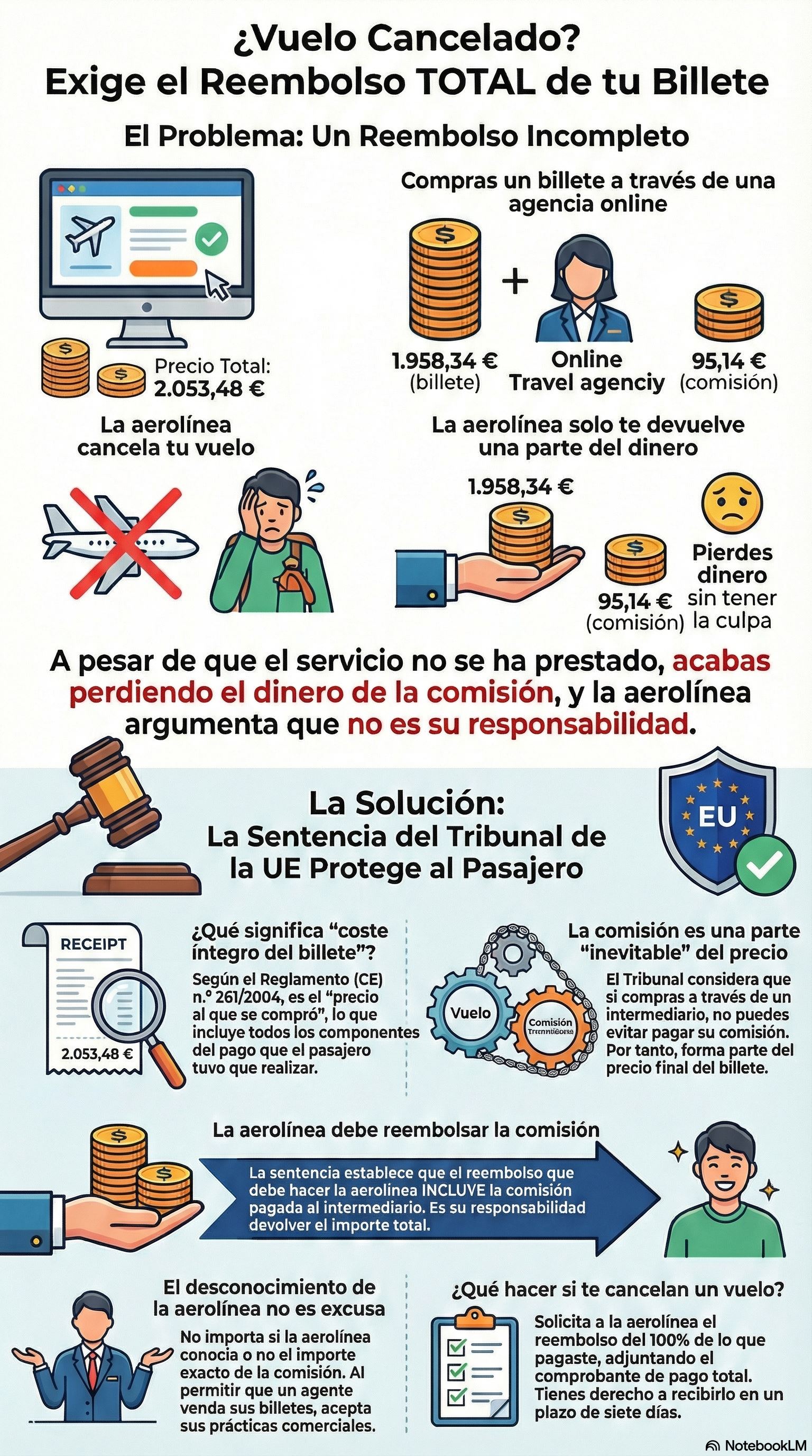 contenido generado por IA